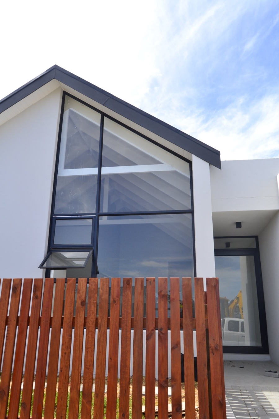 2 Bedroom Property for Sale in Mzuri Estate Western Cape